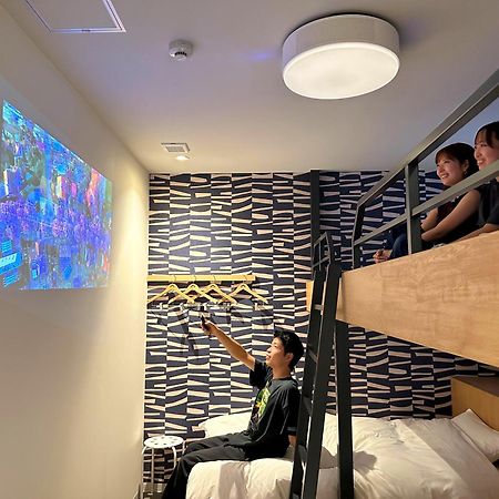 Cob Hotel Asakusa Токио Екстериор снимка