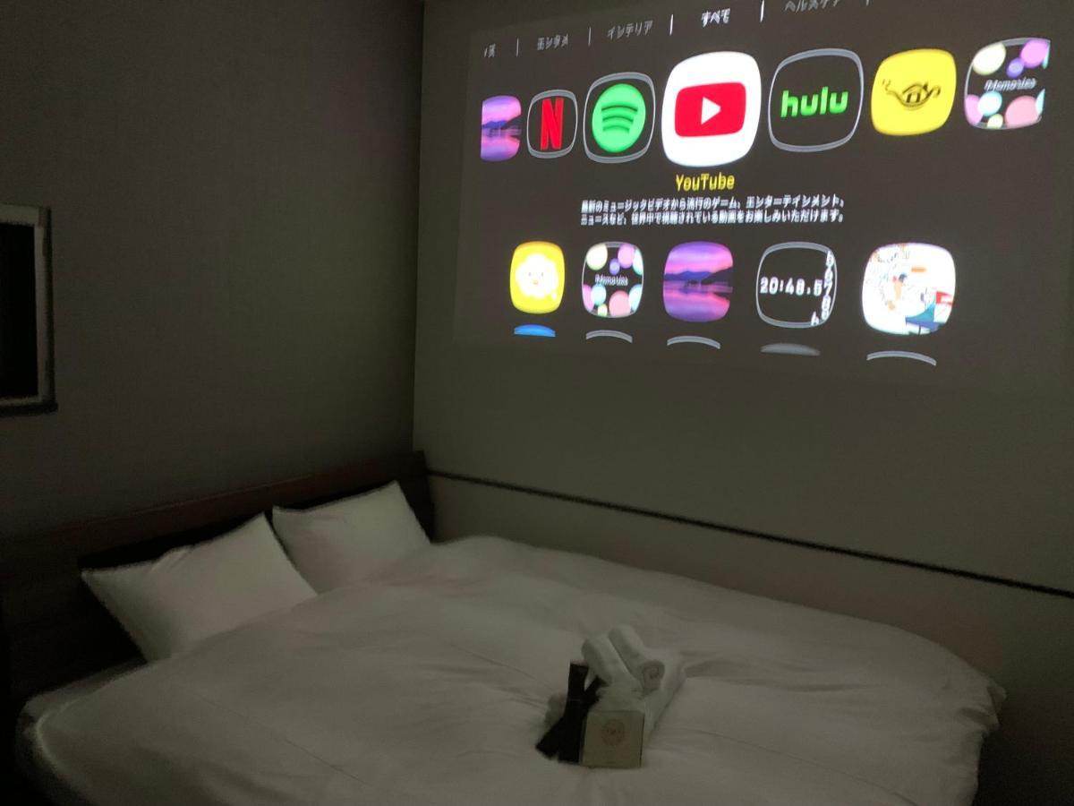 Cob Hotel Asakusa Токио Екстериор снимка