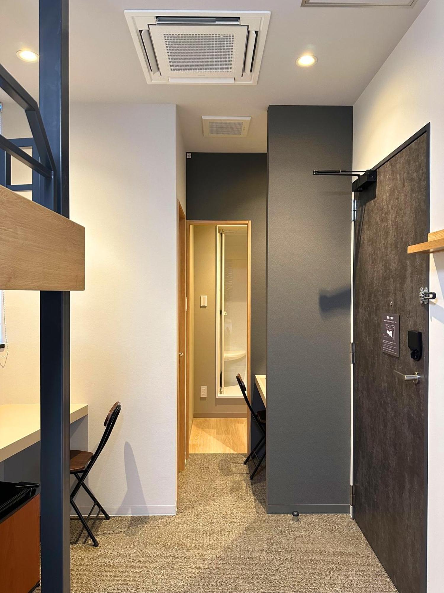 Cob Hotel Asakusa Токио Екстериор снимка