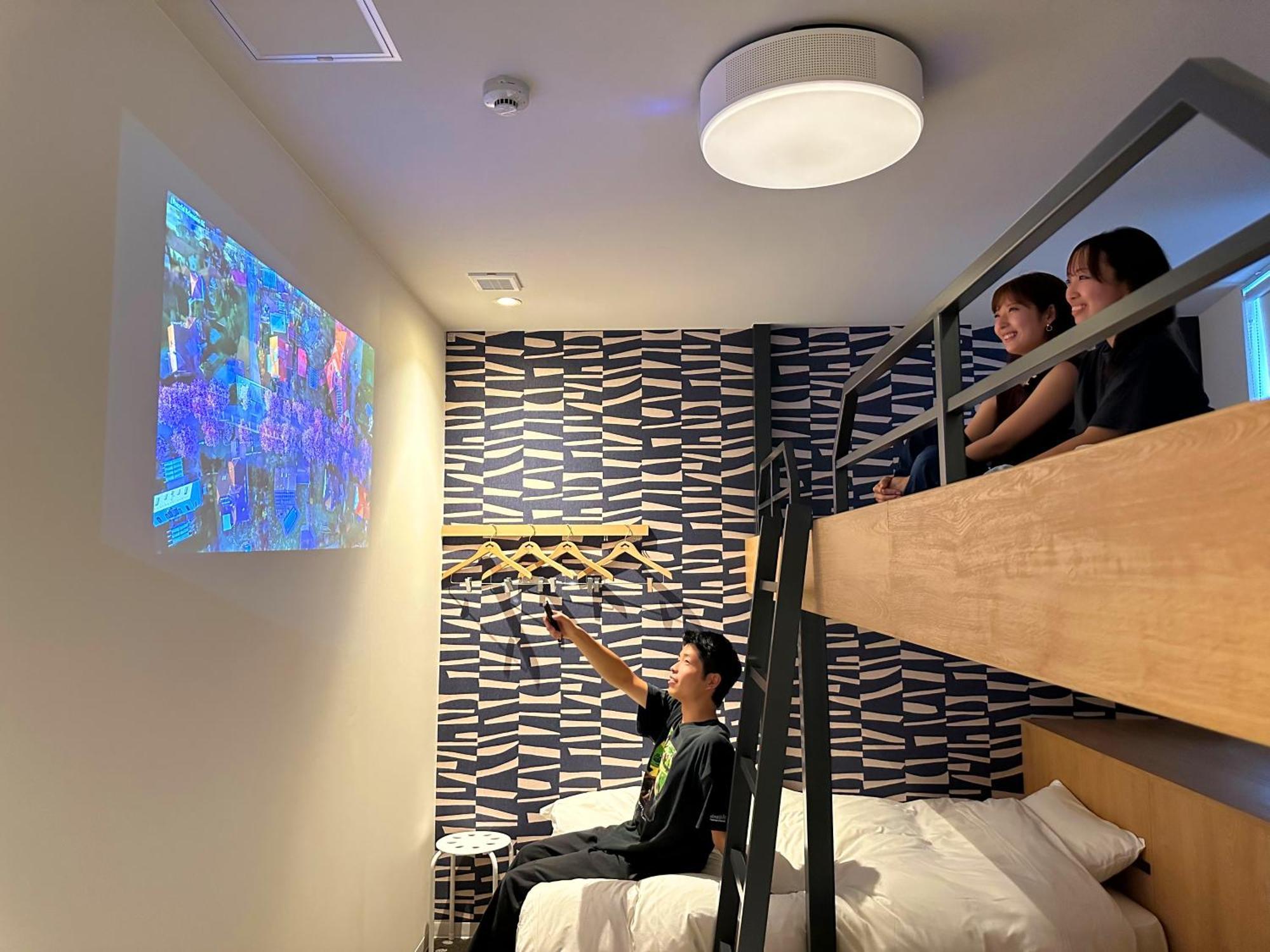 Cob Hotel Asakusa Токио Екстериор снимка