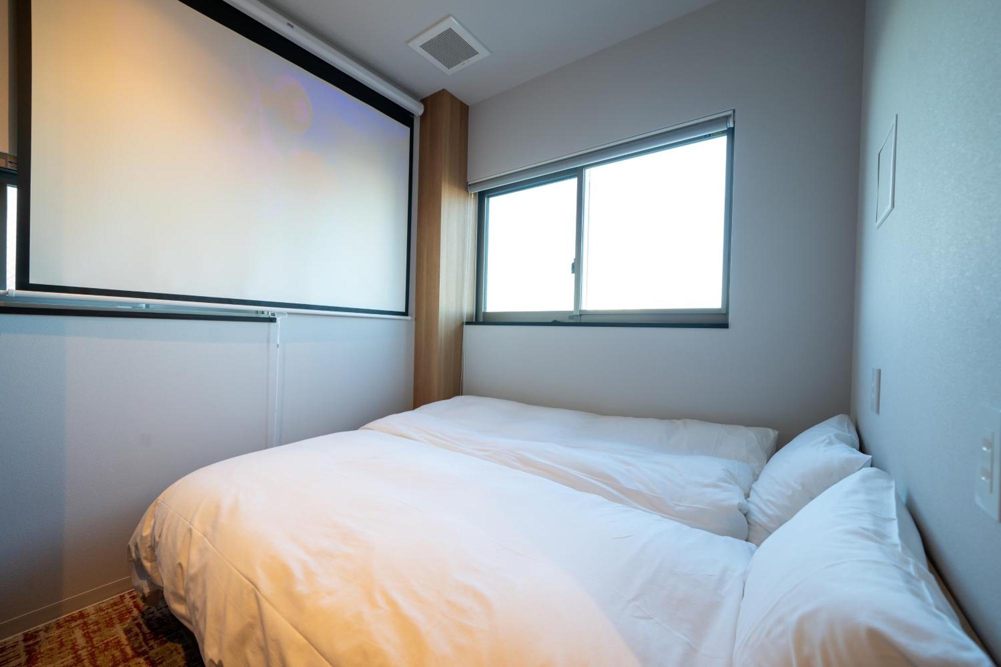 Cob Hotel Asakusa Токио Екстериор снимка