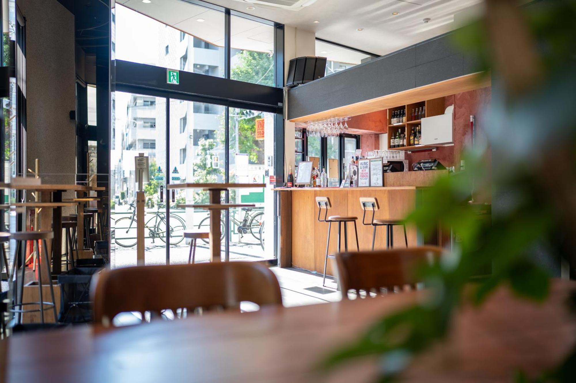 Cob Hotel Asakusa Токио Екстериор снимка