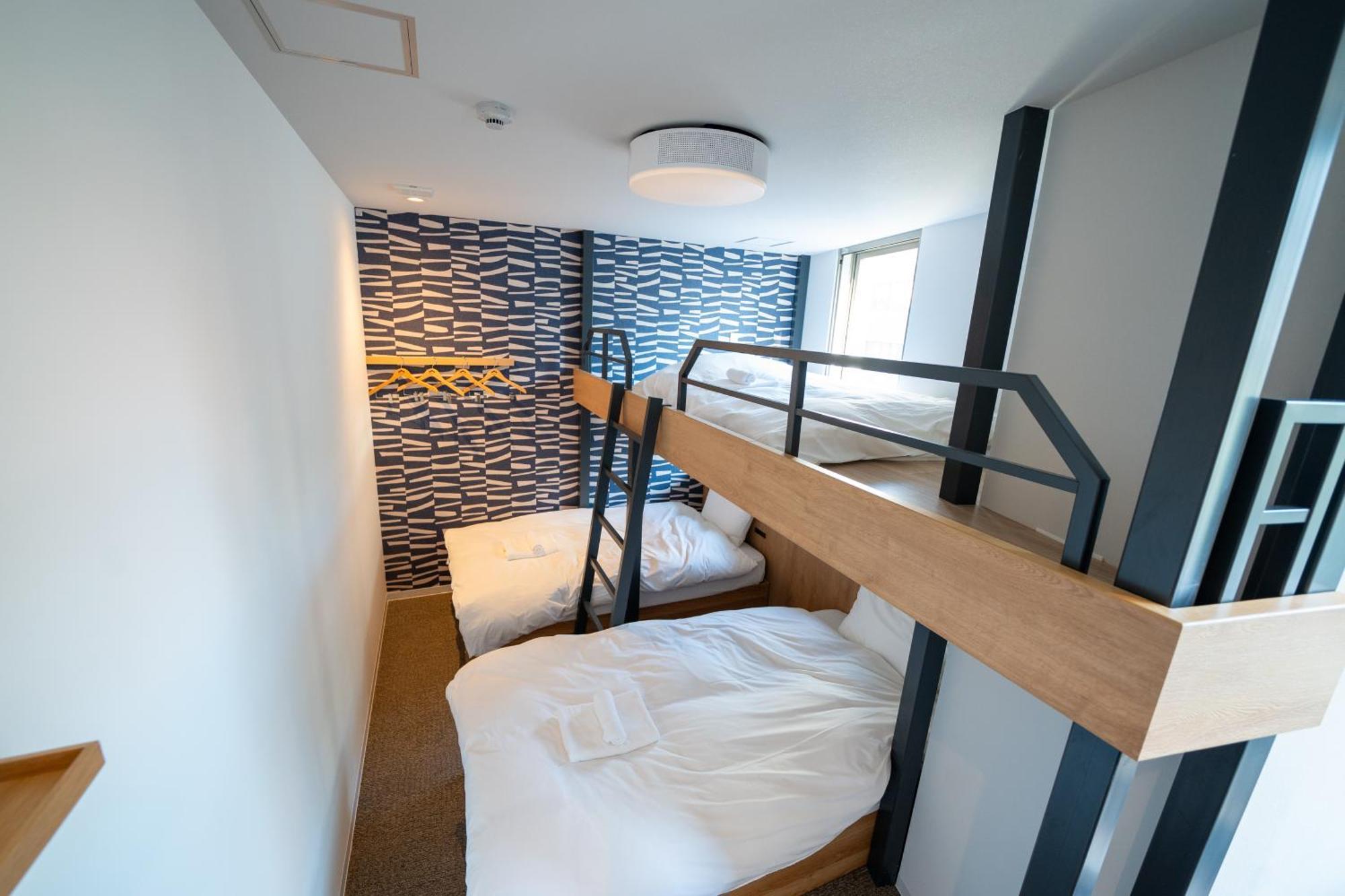 Cob Hotel Asakusa Токио Екстериор снимка
