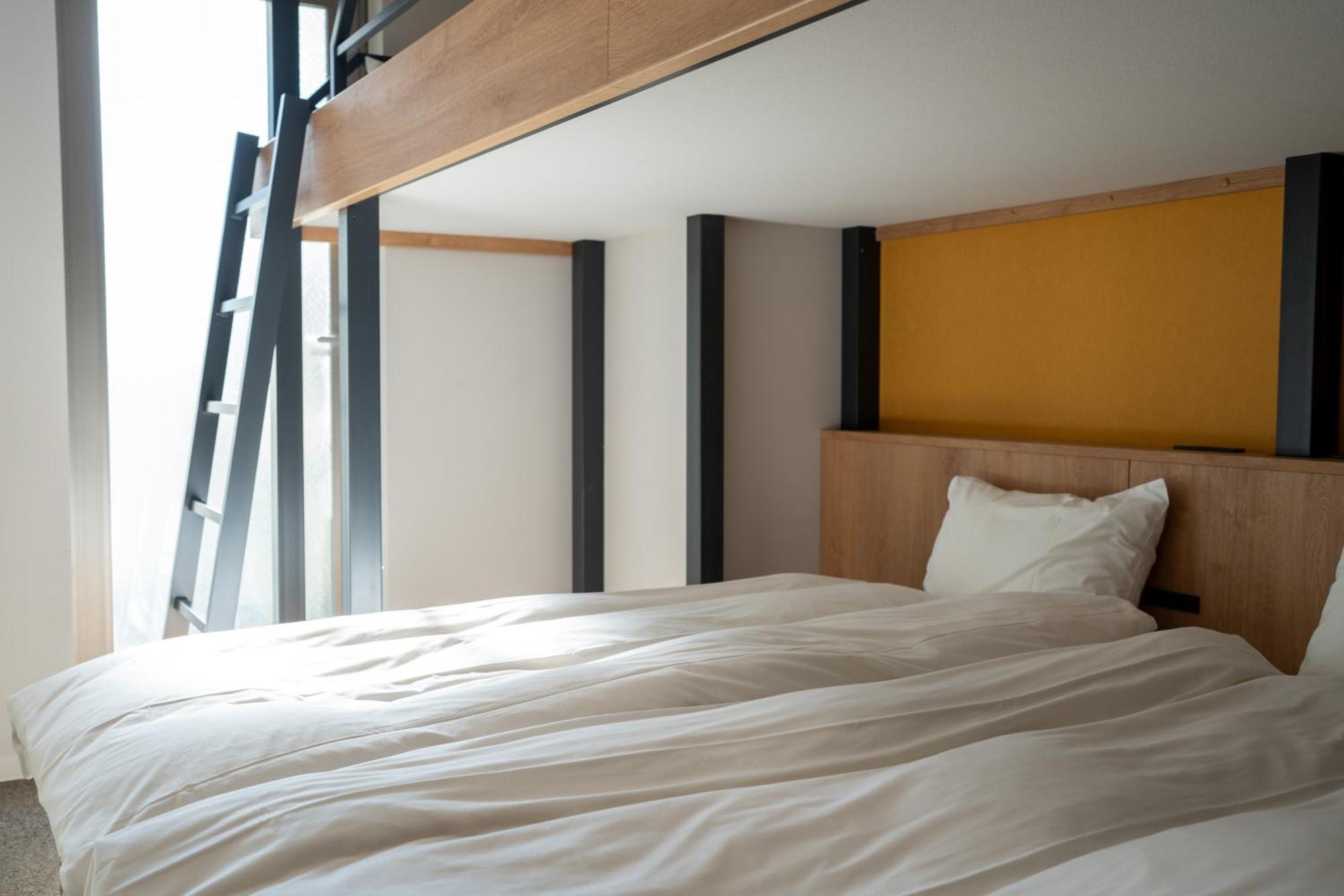 Cob Hotel Asakusa Токио Екстериор снимка