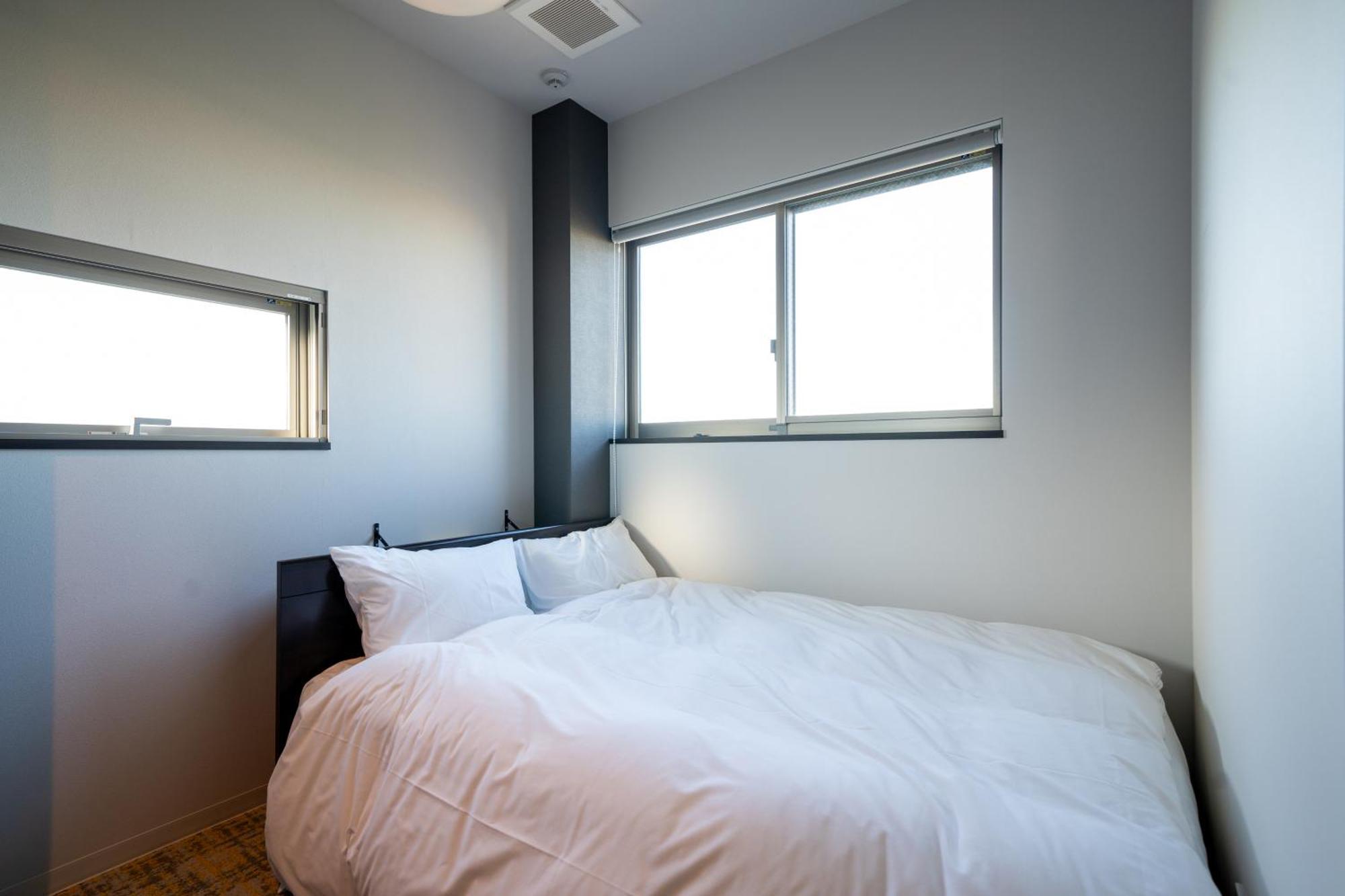 Cob Hotel Asakusa Токио Екстериор снимка