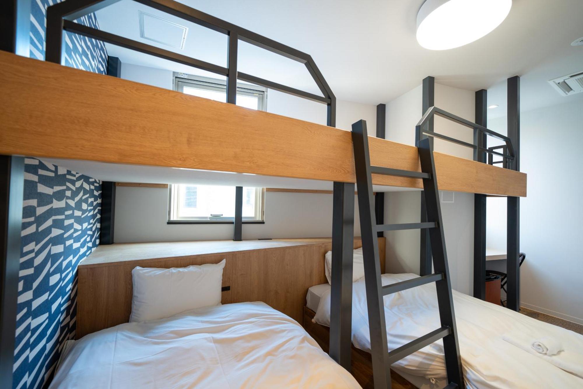 Cob Hotel Asakusa Токио Екстериор снимка