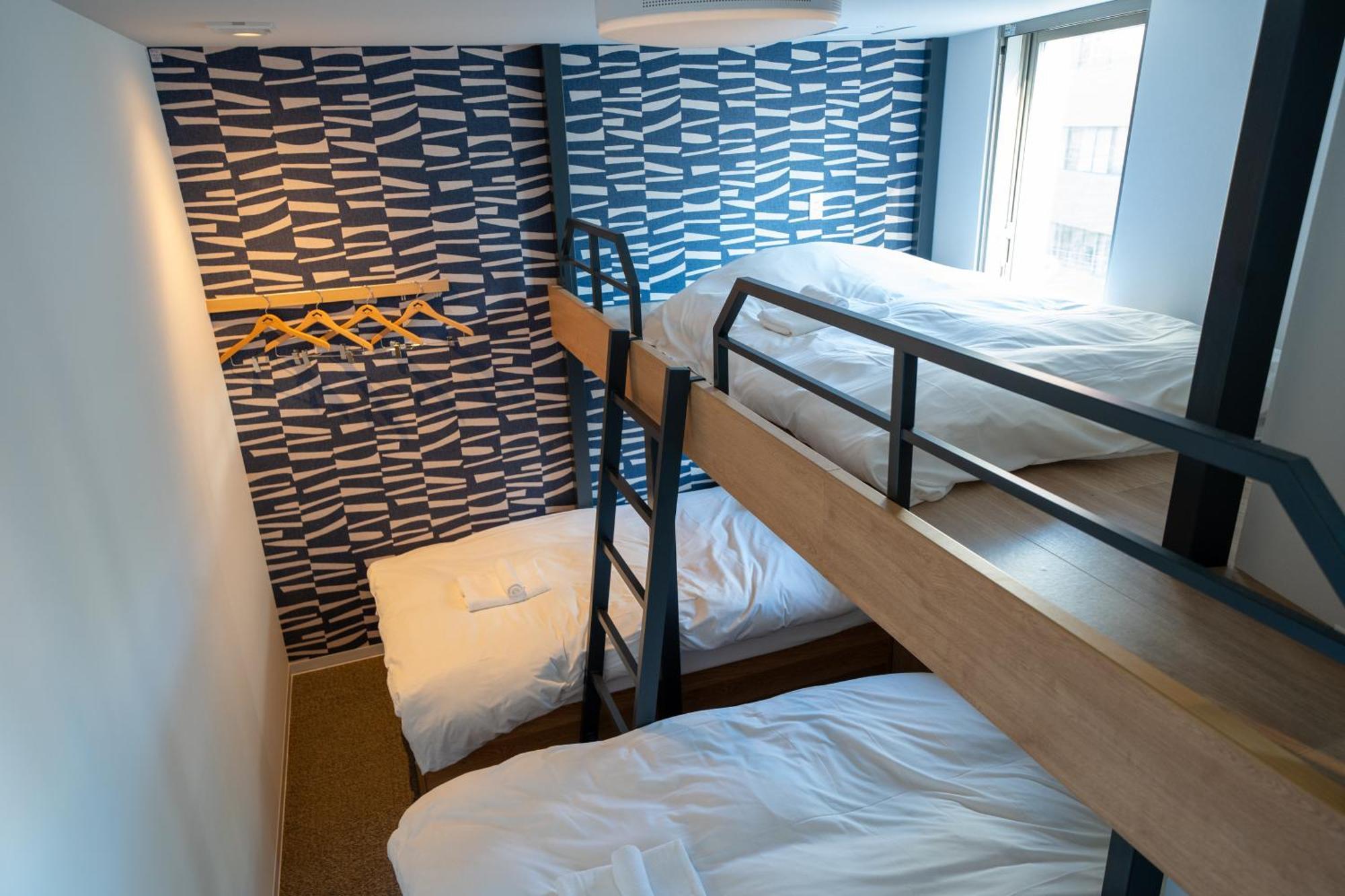 Cob Hotel Asakusa Токио Екстериор снимка