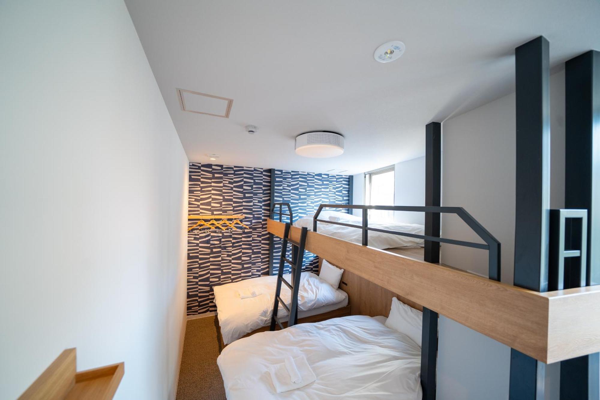Cob Hotel Asakusa Токио Екстериор снимка