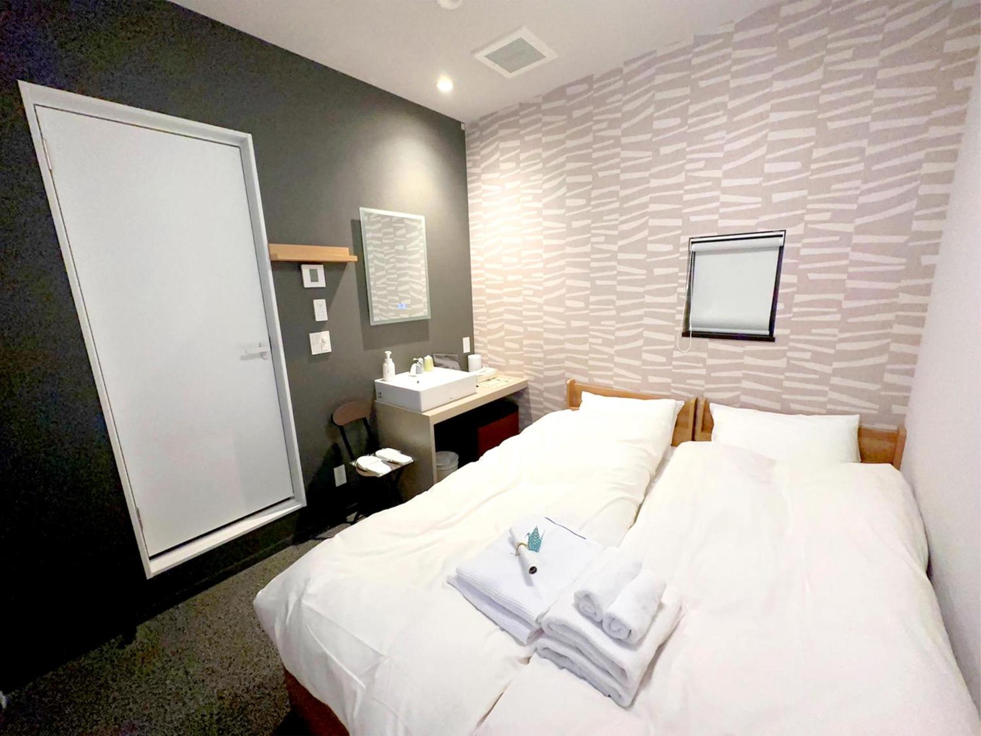 Cob Hotel Asakusa Токио Екстериор снимка