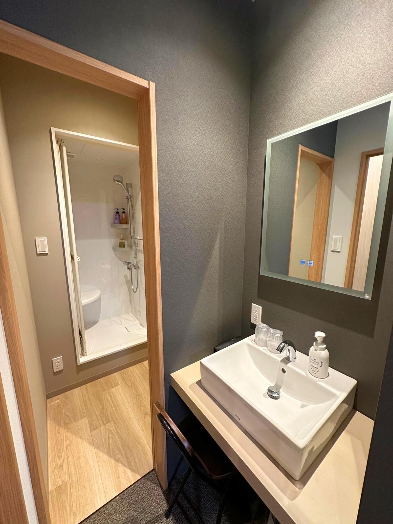 Cob Hotel Asakusa Токио Екстериор снимка