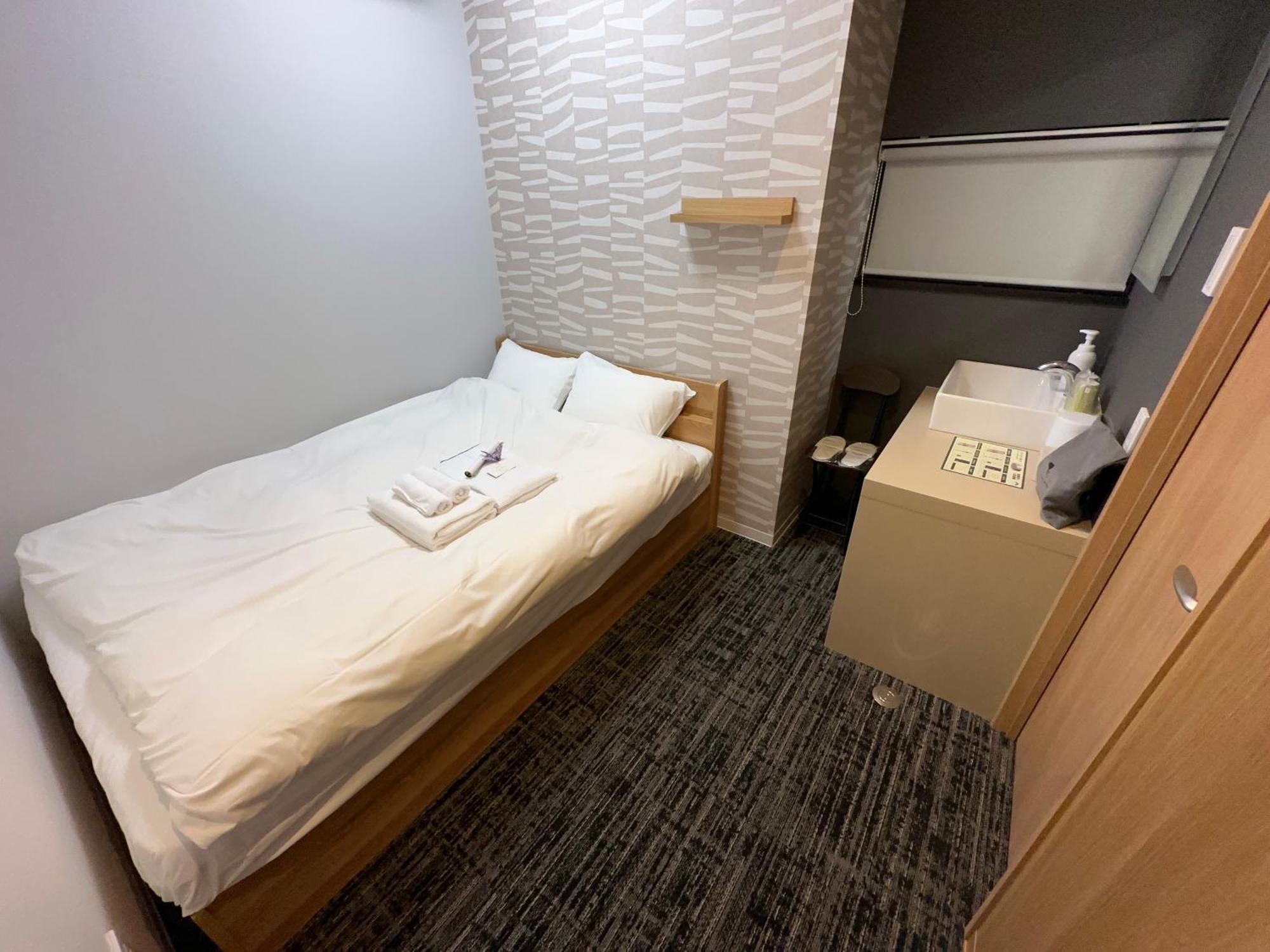 Cob Hotel Asakusa Токио Екстериор снимка